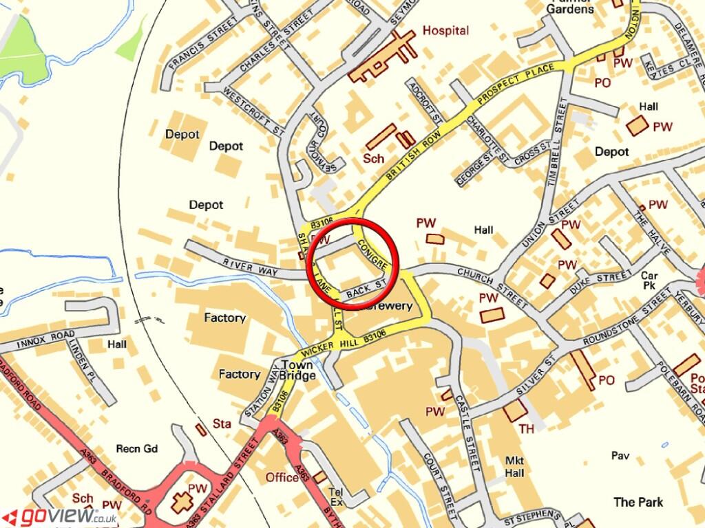 Additional property image - Conigre Square, Trowbridge