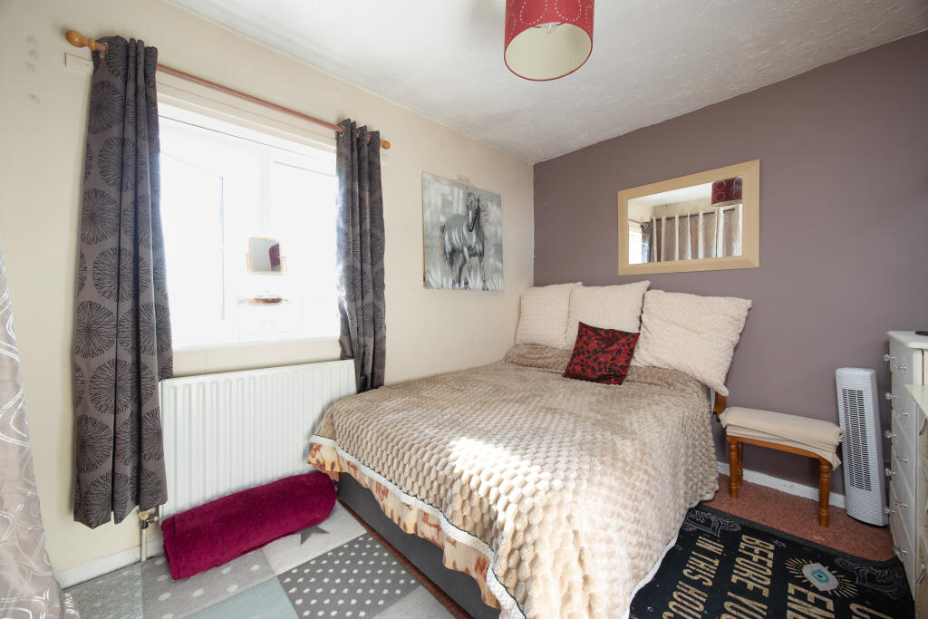 Additional property image - Pyatts Corner, Keevil