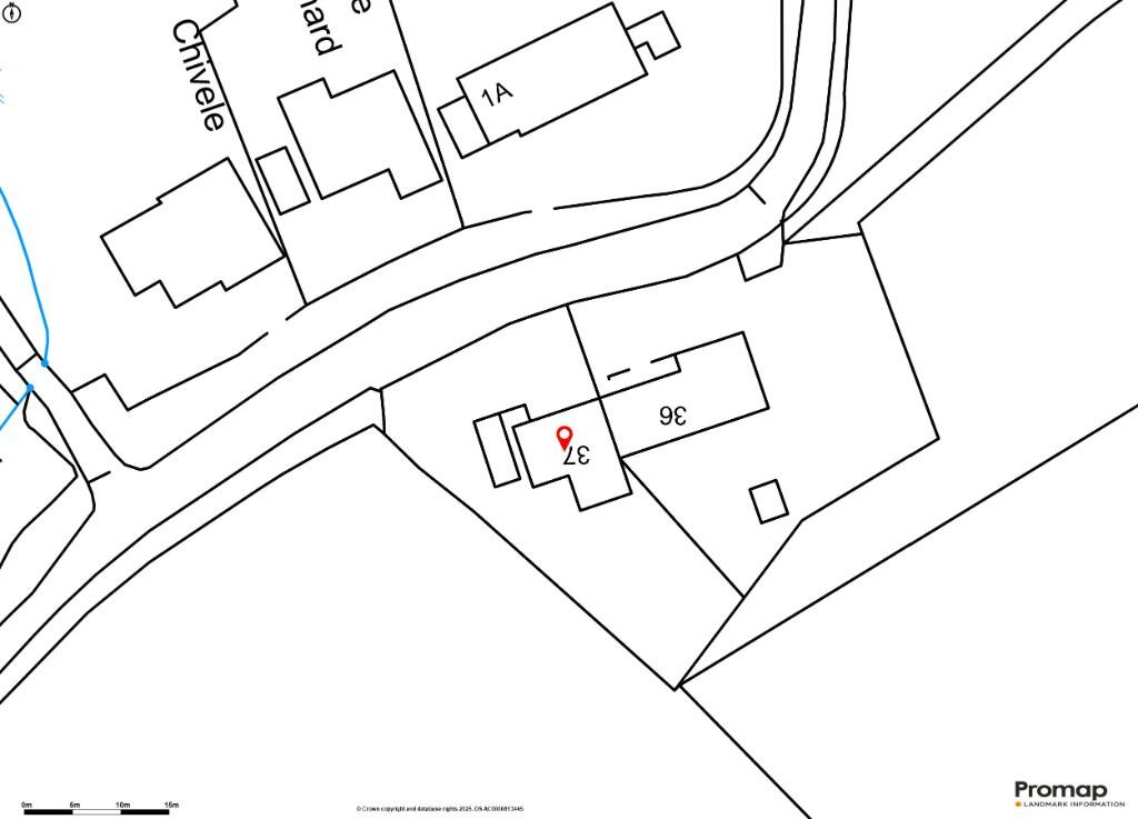 Additional property image - Pyatts Corner, Keevil