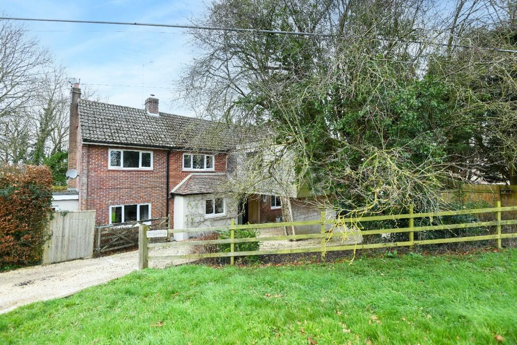 Main image of property: Rood Ashton Park, West Ashton