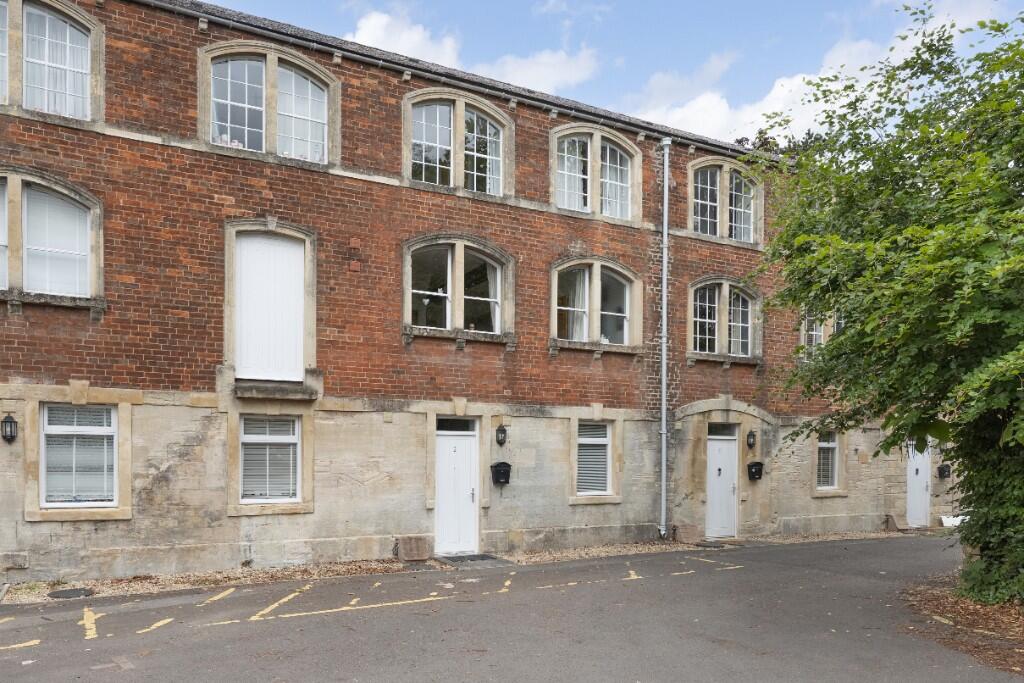 Main image of property: Court Mills, Trowbridge