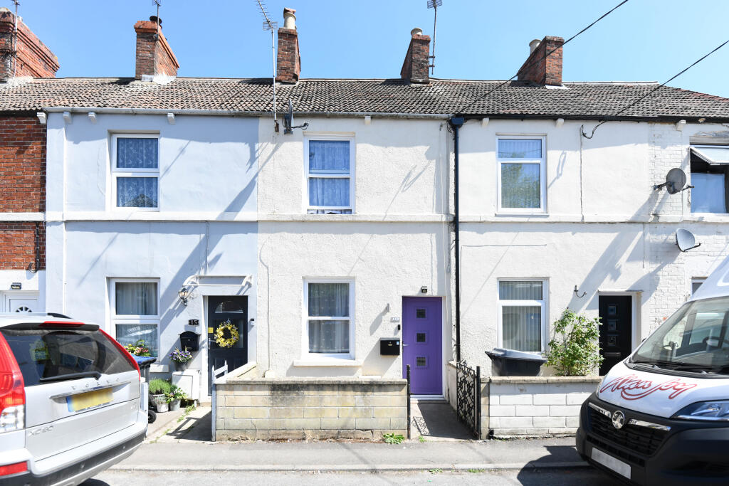 Main image of property: Bond Street, Trowbridge