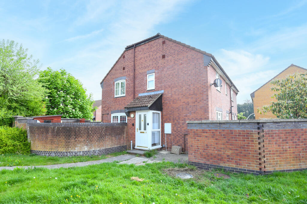 Main image of property: Towpath Road, Trowbridge
