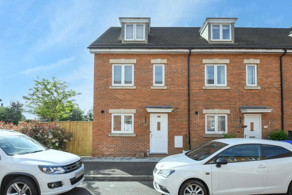Main image of property: Norris Road, Hilperton
