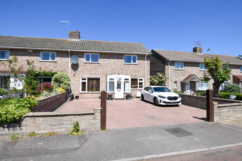 Main image of property: Beech Grove, Trowbridge