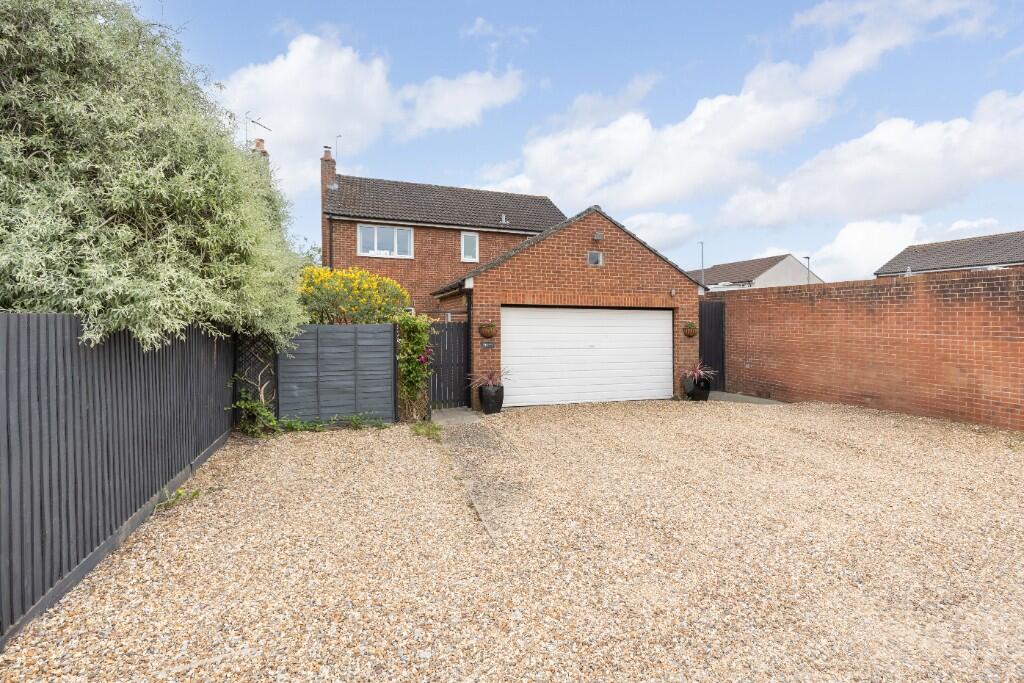 Main image of property: Southwick