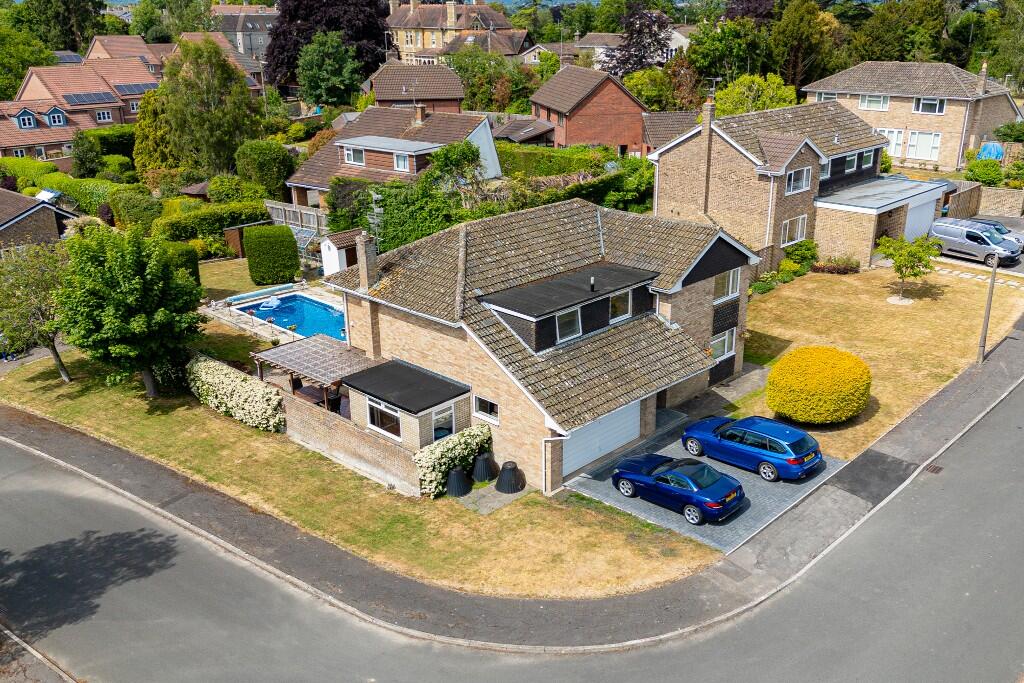 Main image of property: Kenton Drive, Trowbridge
