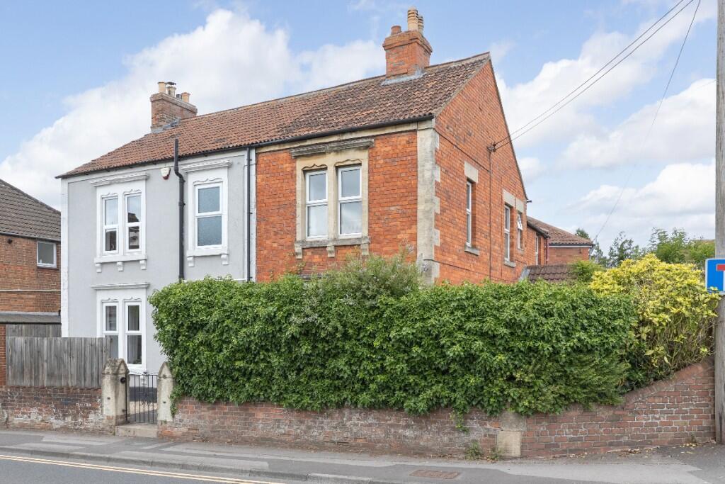 Main image of property: Downhayes Road, Trowbridge