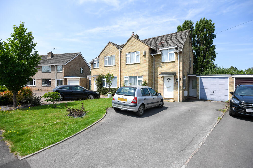 Main image of property: St. Marys Gardens, Hilperton