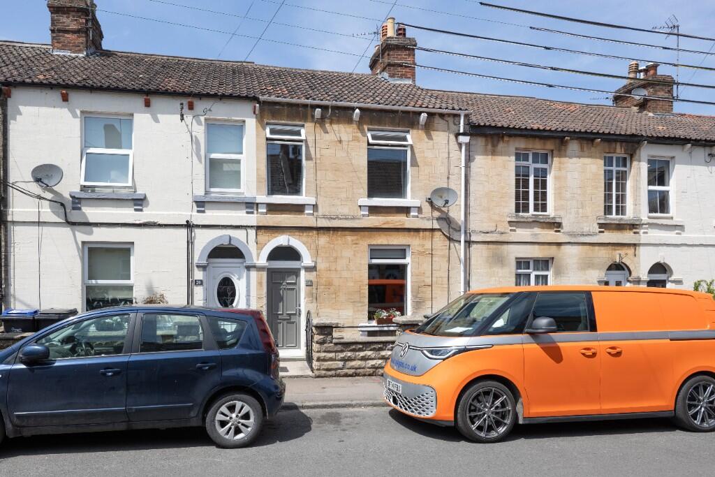 Main image of property: Gloucester Road, Trowbridge