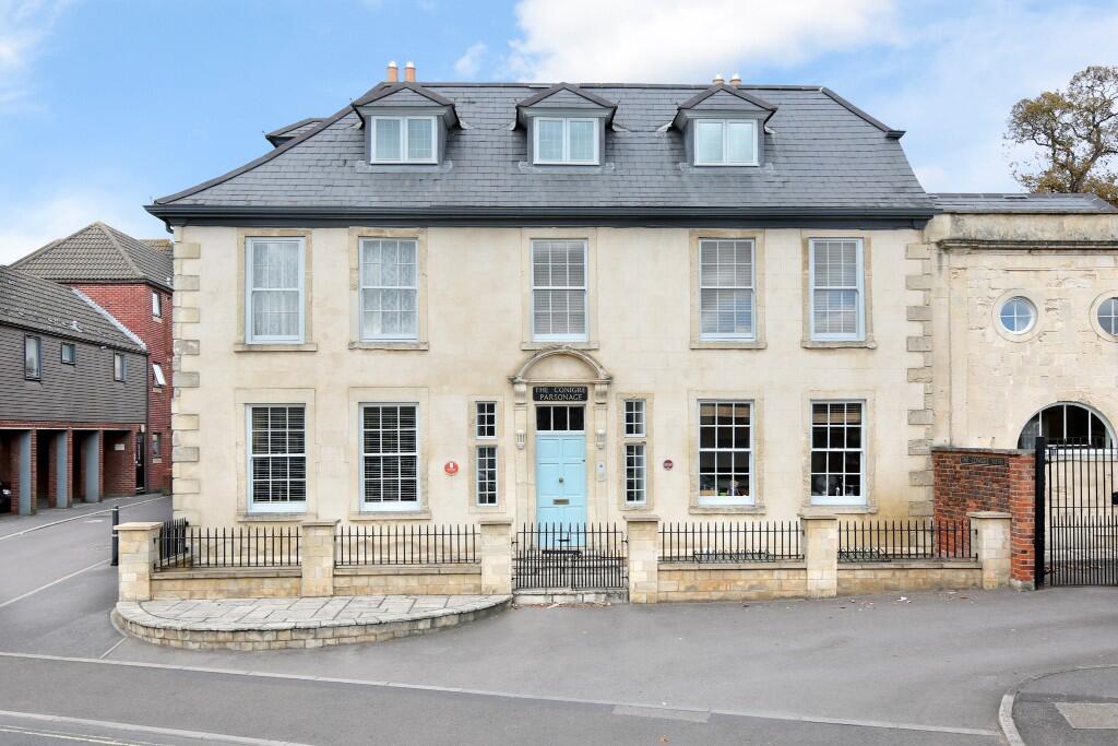Main image of property: Conigre, Trowbridge