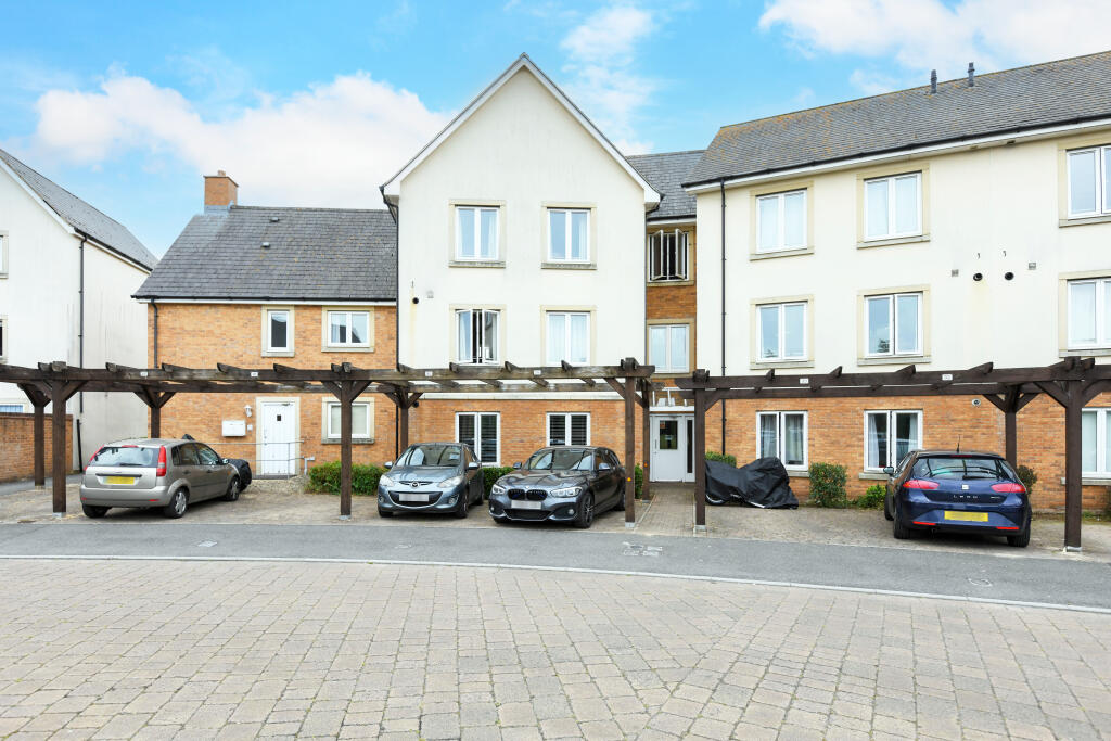 Main image of property: The Slipway, Staverton
