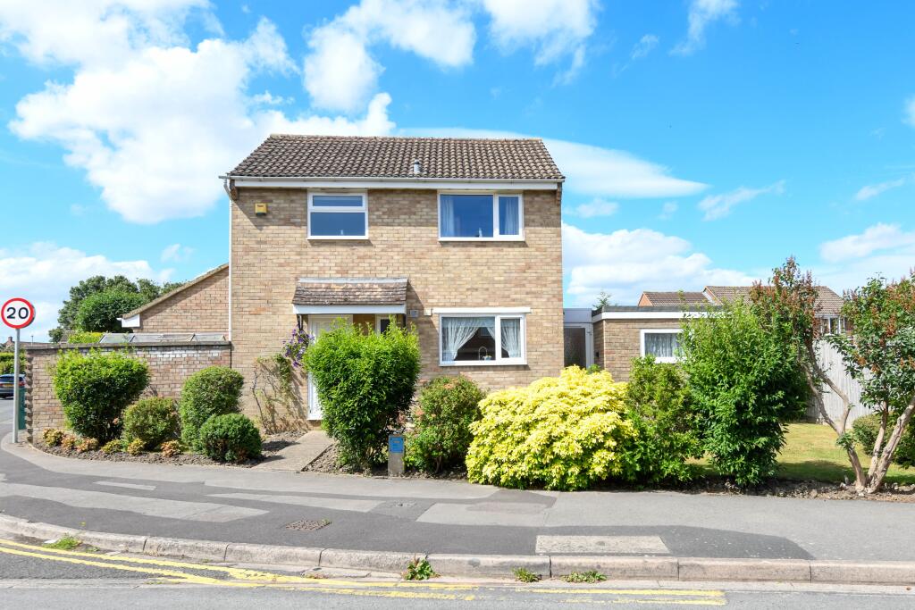 Main image of property: Wiltshire Drive, Trowbridge