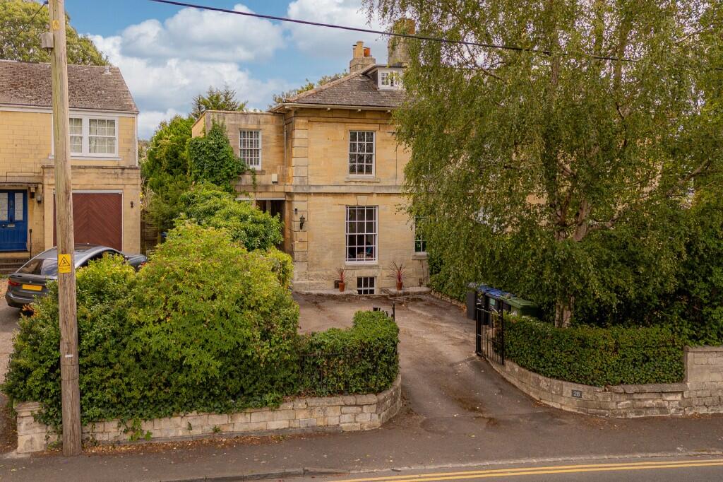 Main image of property: Hilperton Road, Trowbridge