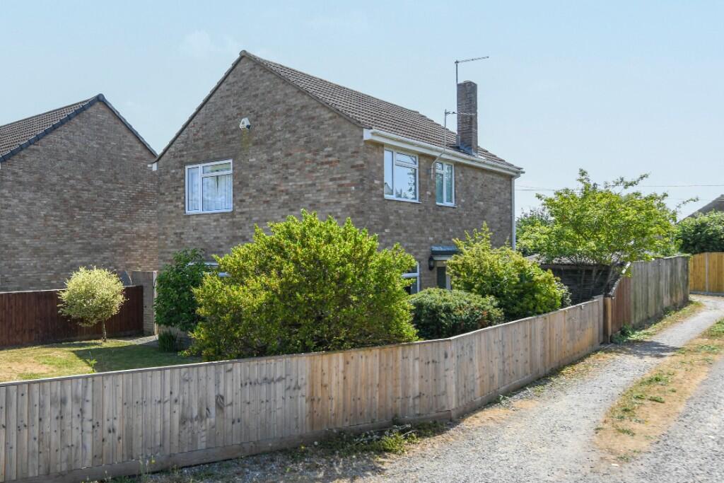 Main image of property: Horse Road, Hilperton Marsh