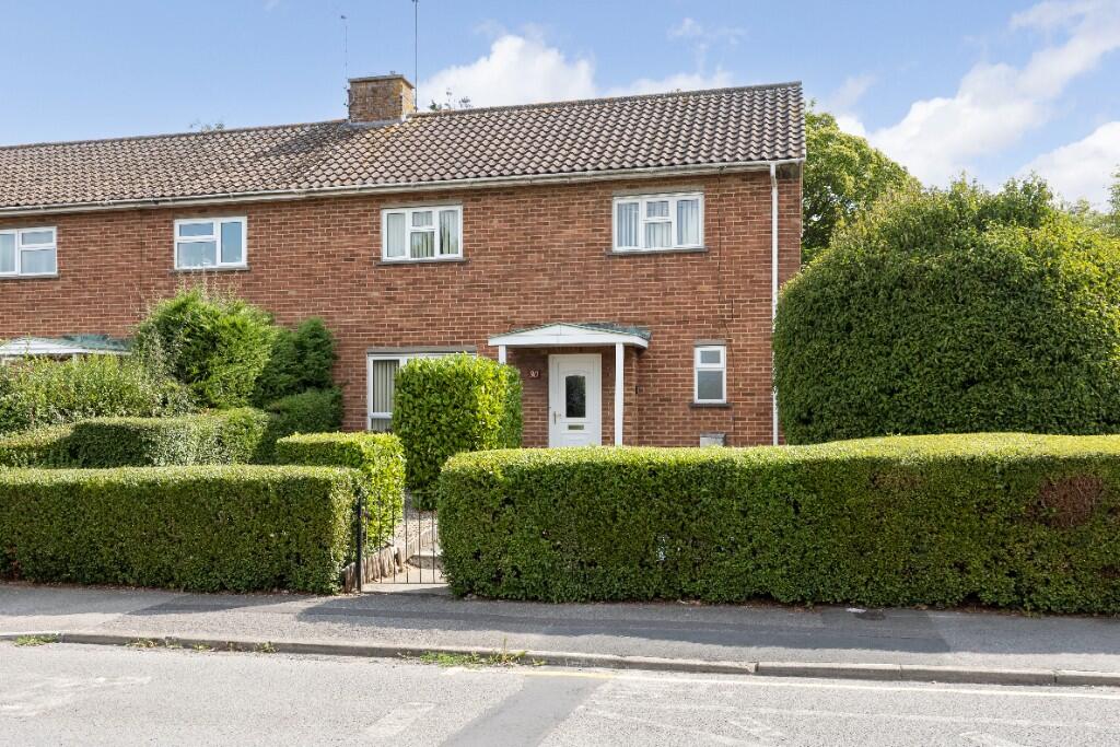 Main image of property: Westfield Road, Trowbridge