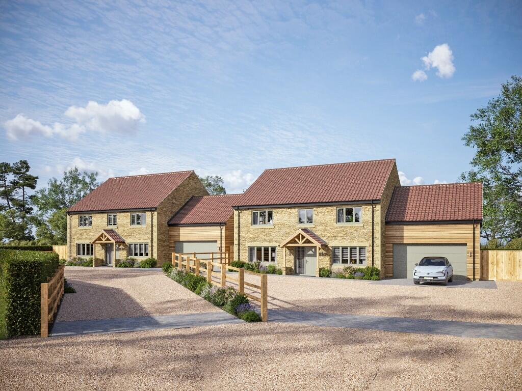 Main image of property: New Builds, Southwick