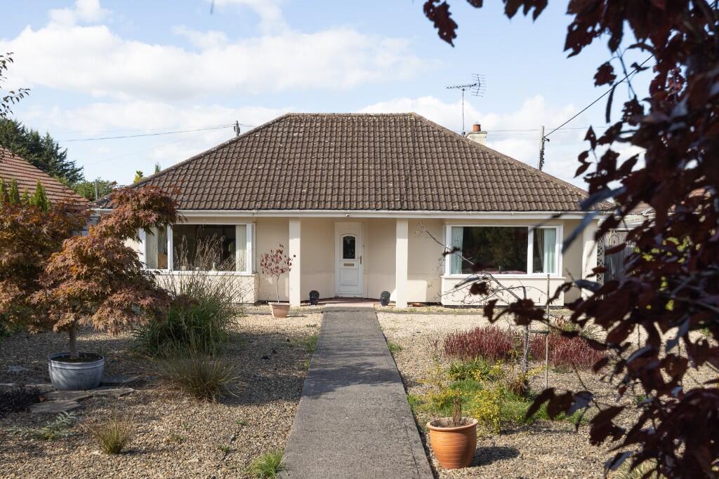 Main image of property: Greenway Gardens, Trowbridge