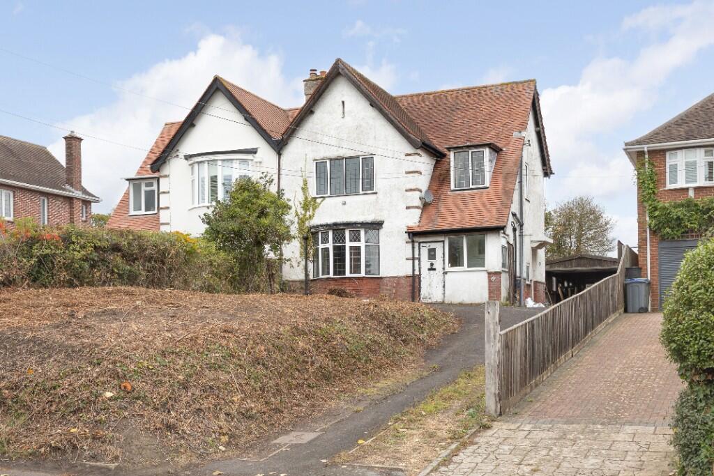 Main image of property: Cockhill, Trowbridge
