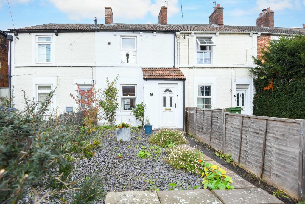 Main image of property: Frome Road, Trowbridge