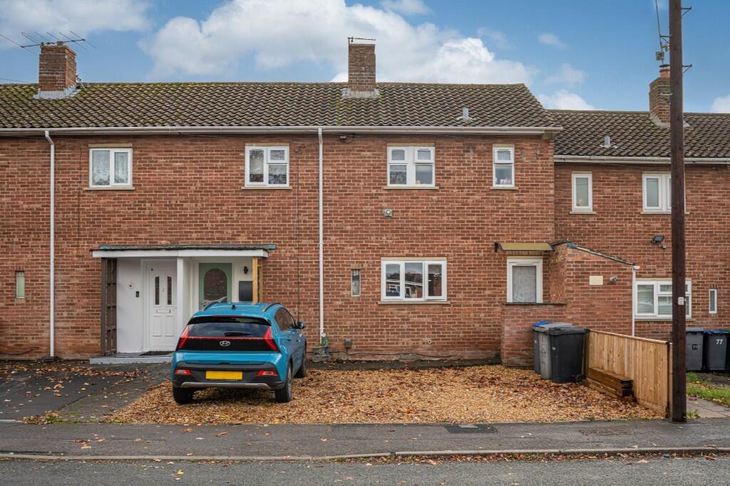Main image of property: Ashmead, Trowbridge