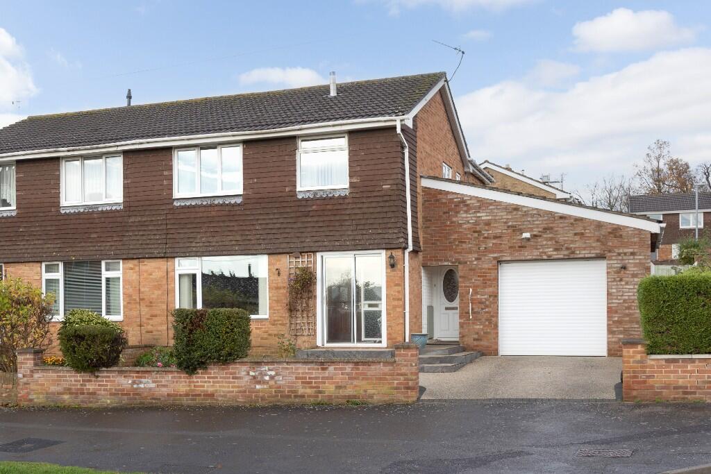 Main image of property: Eastbourne Gardens, Trowbridge