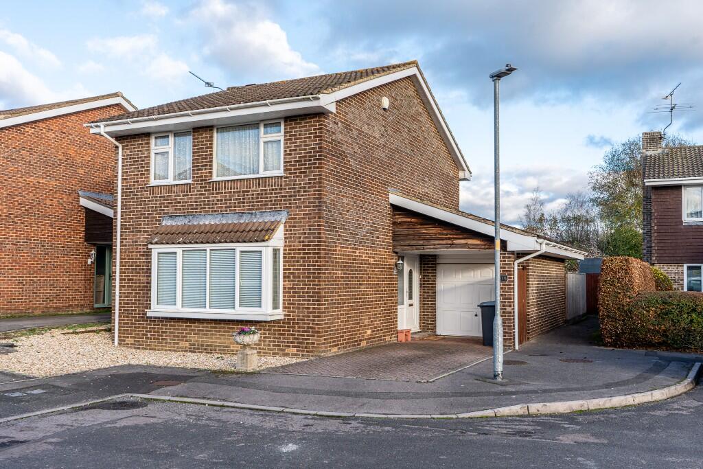 Main image of property: The Beeches, Trowbridge