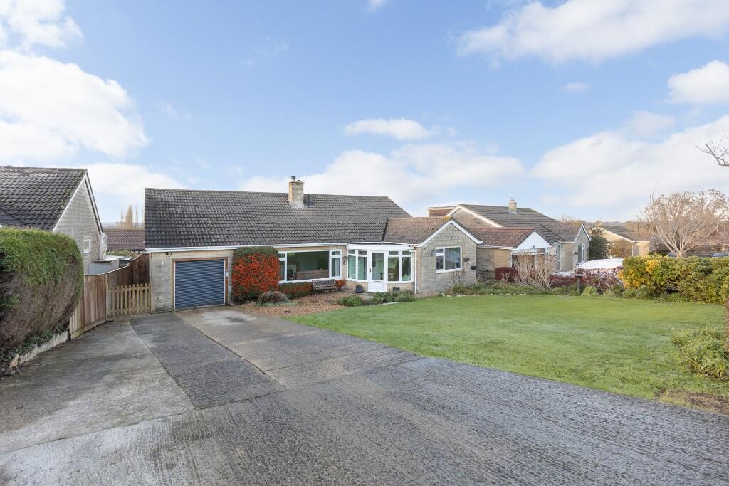 Main image of property: Orchard Close, West Ashton