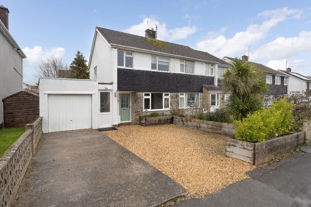 Main image of property: Burnett Road, Trowbridge