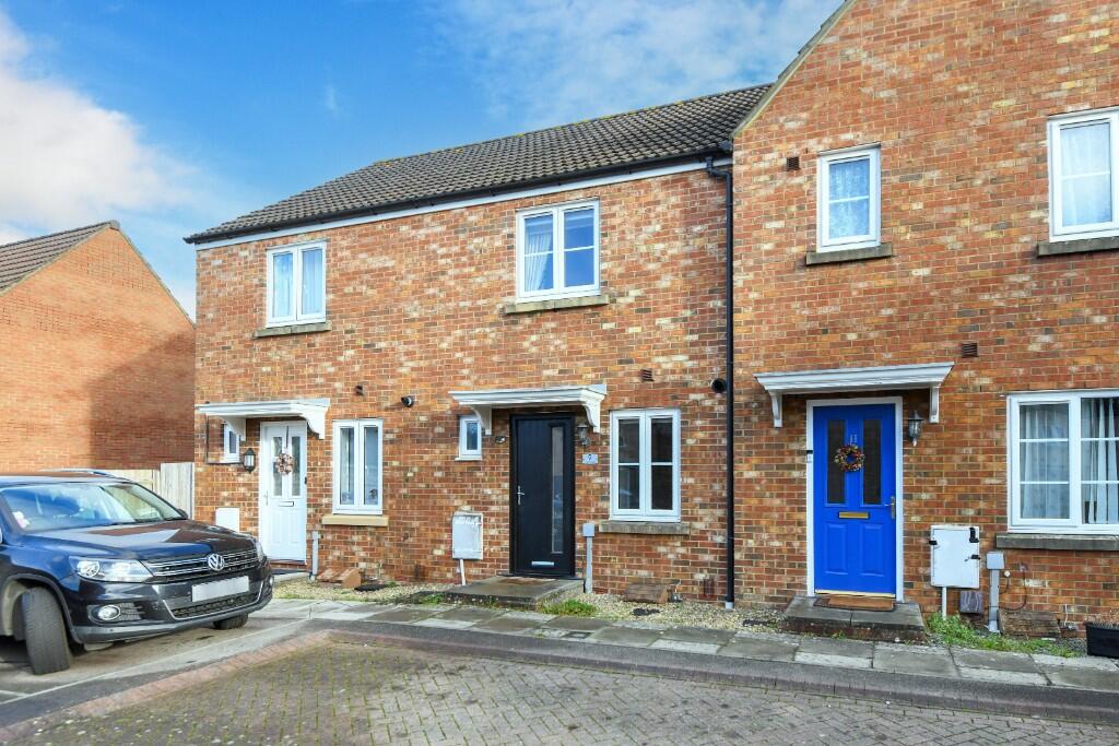 Main image of property: Wheat Close, Trowbridge