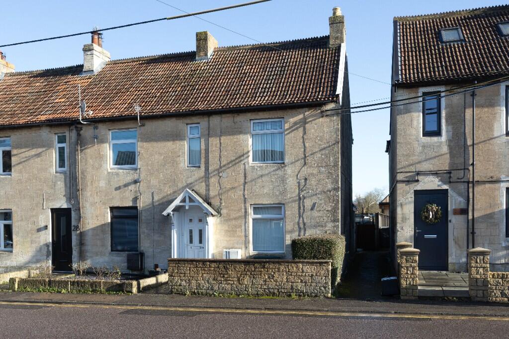 Main image of property: Wyke Road, Hilperton Marsh