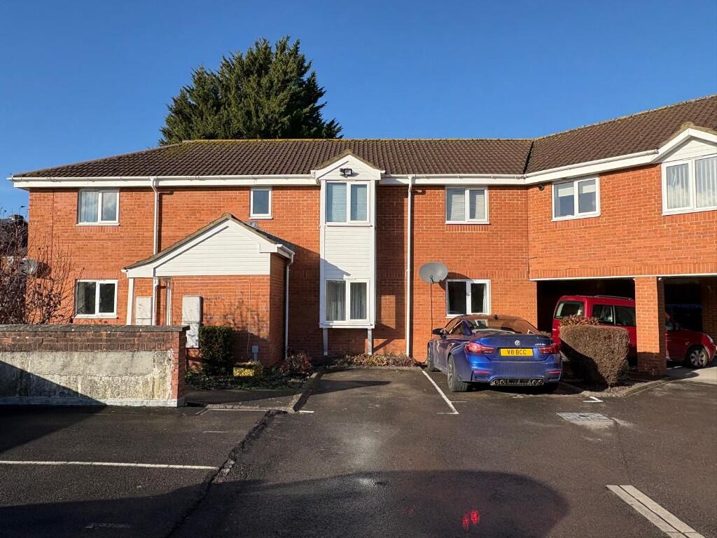 Main image of property: Southfield Court, Trowbridge