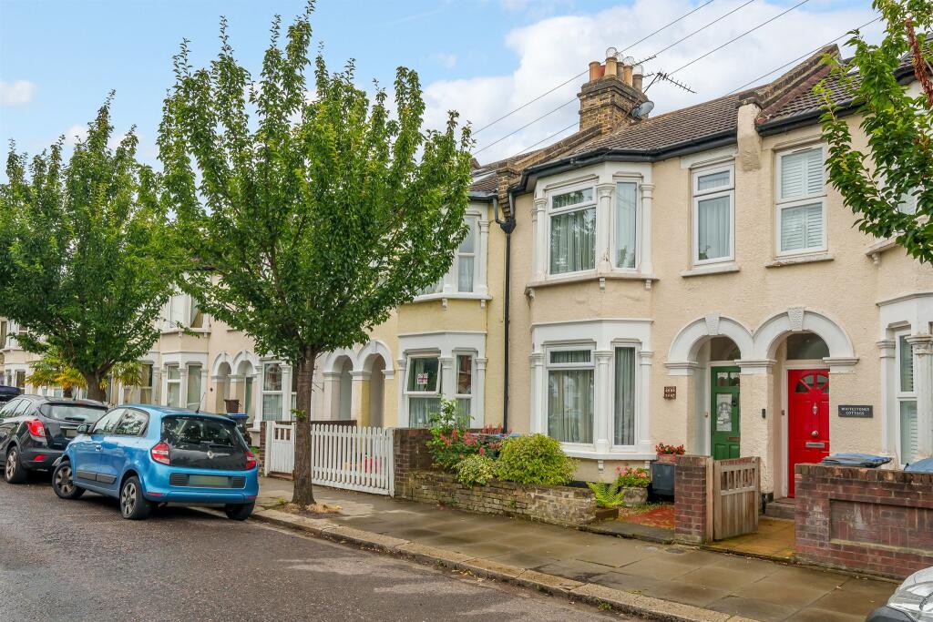 Main image of property: Fotheringham Road, Enfield