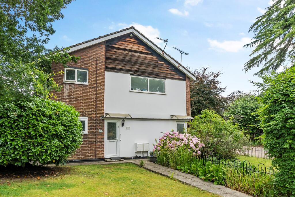 Main image of property: Hermitage Close, Enfield