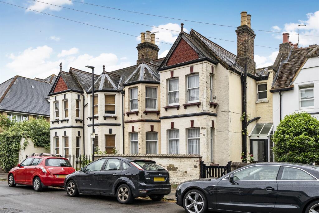 Main image of property: Chase Side Crescent, Enfield