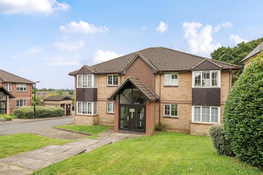 Main image of property: Vermont Close, Waverley Road, Enfield