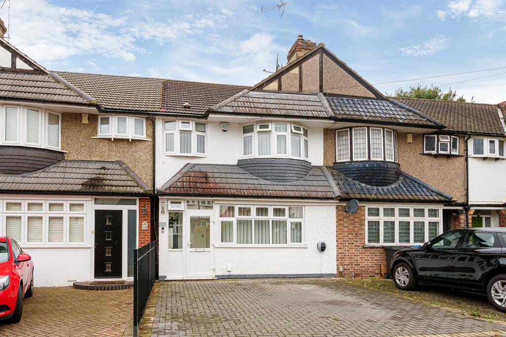 Main image of property: Melbourne Way, Enfield