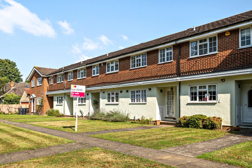 Main image of property: Wellington Road, Enfield