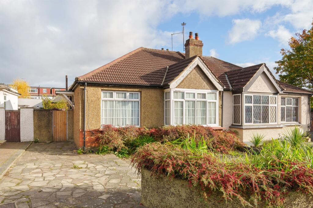 Main image of property: Bush Hill Road, London