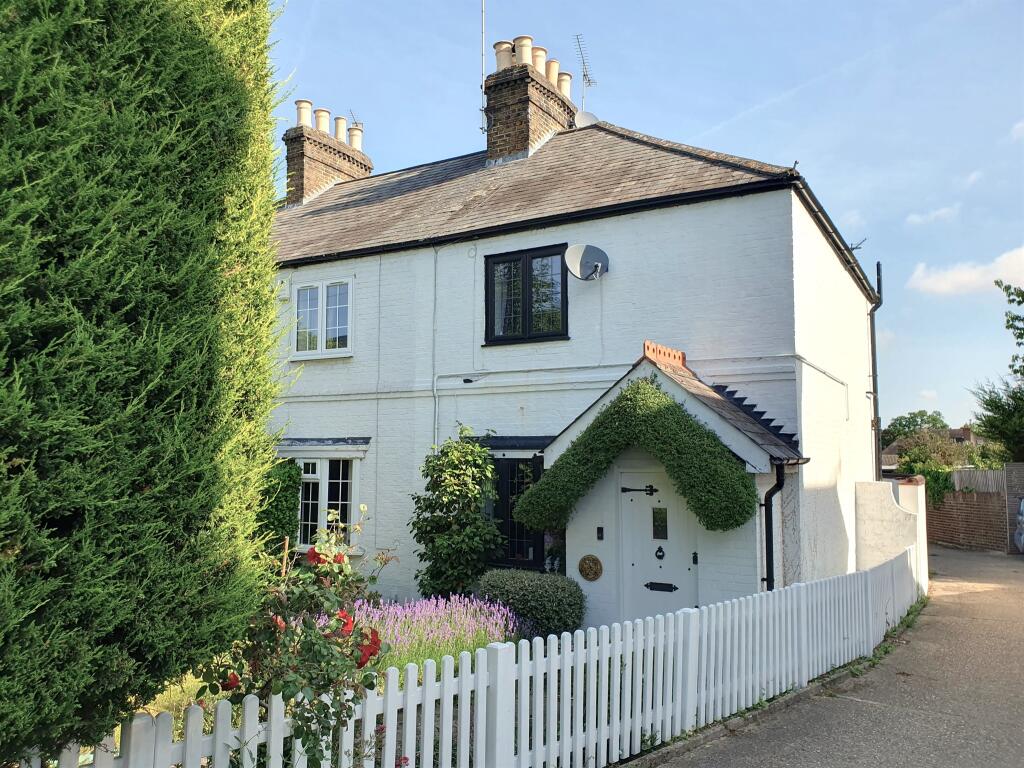 Main image of property: Jaycroft, Enfield