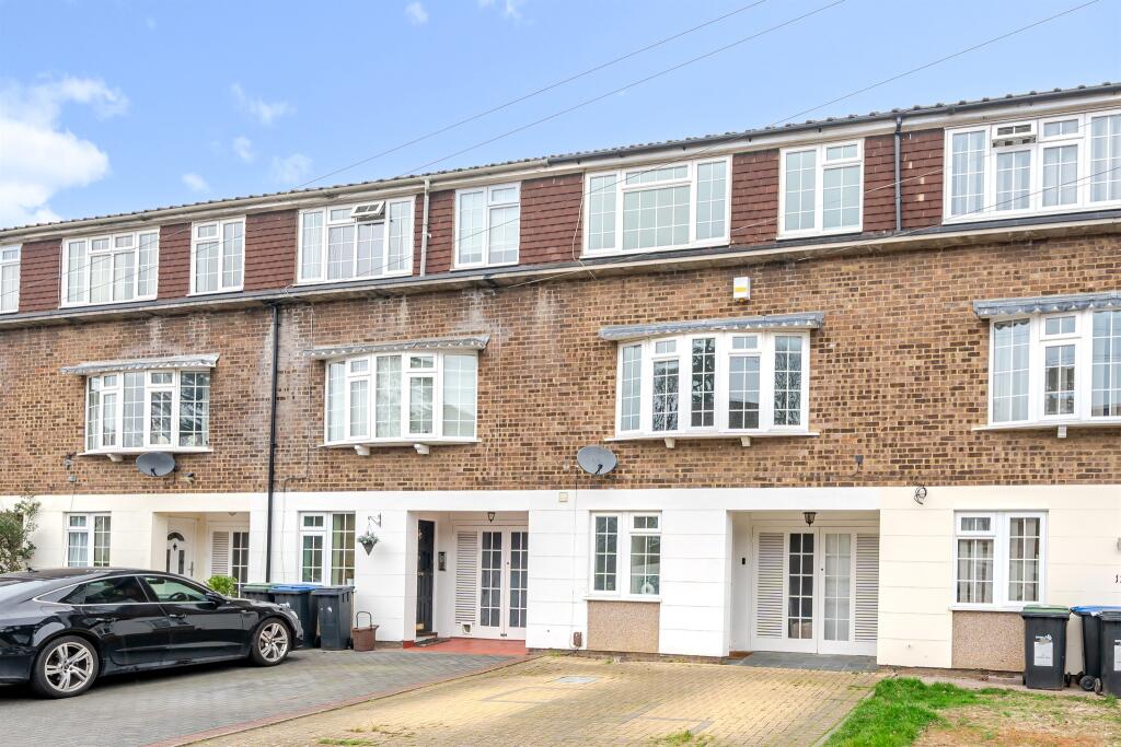 Main image of property: Calshot Way, Enfield