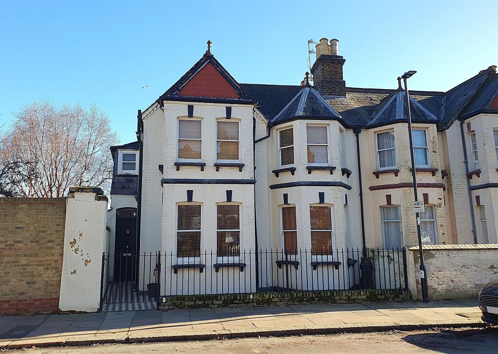 Main image of property: Chase Side Crescent, Enfield