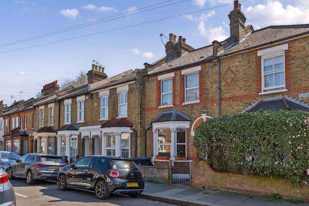 Main image of property: Lea Road, Enfield