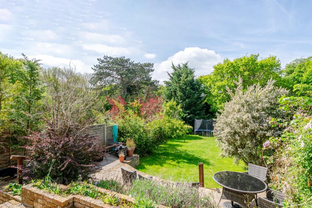 Main image of property: Ridge Crest, Enfield