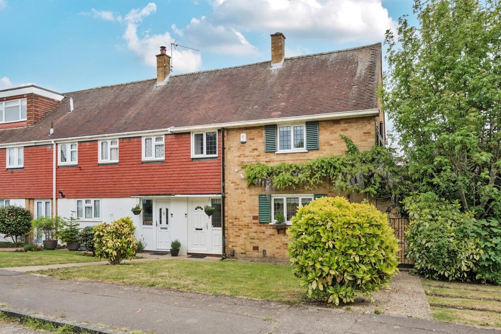 Main image of property: Ripley Road, Enfield