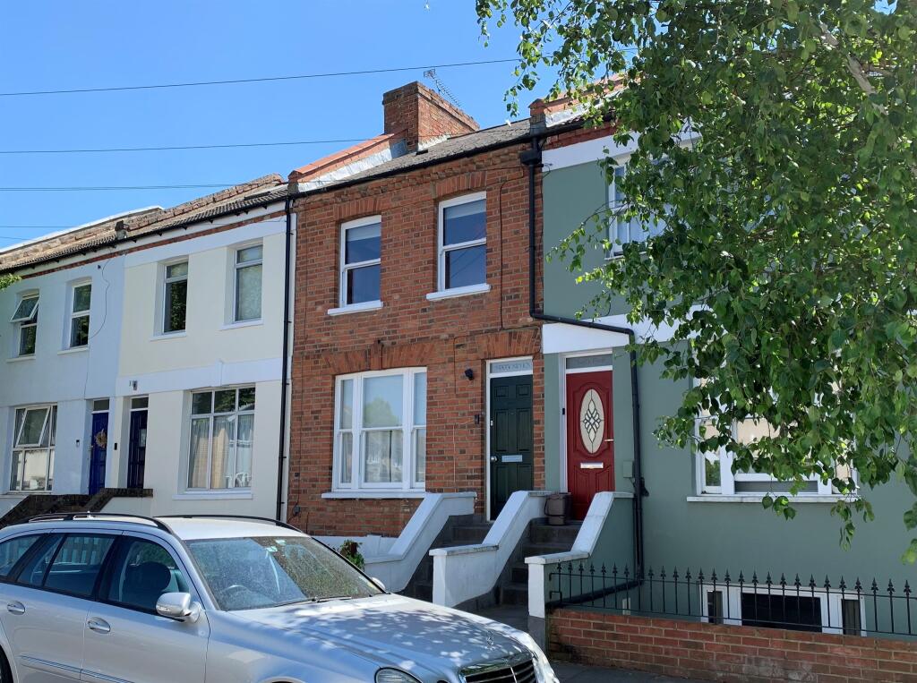 Main image of property: Churchbury Road, Enfield