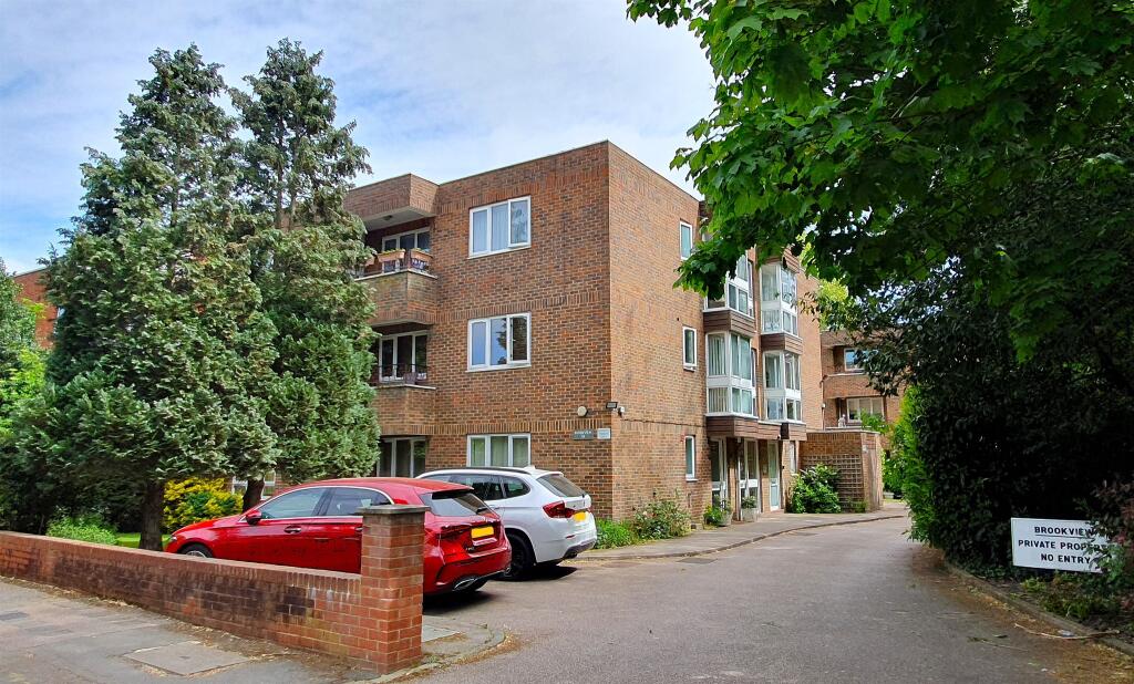 Main image of property: Village Road, Enfield