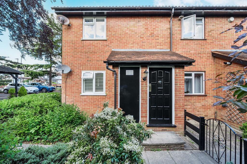 Main image of property: Conifer Gardens, Enfield
