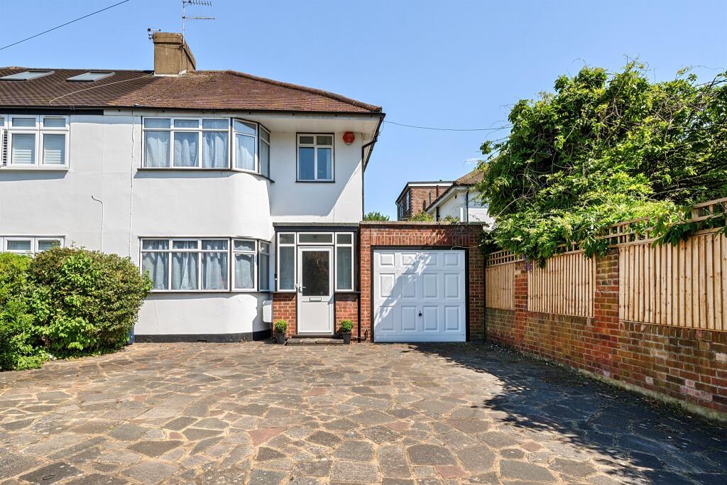 Main image of property: Churchbury Lane, Enfield