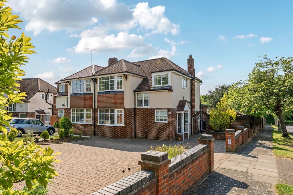 Main image of property: Cotswold Green, Enfield